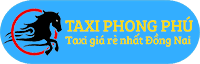 Taxi Phong Phú